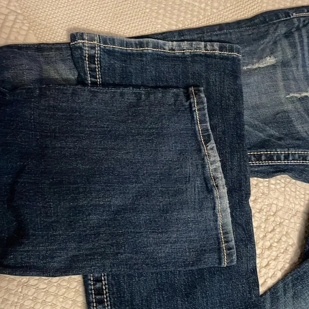 Miss Me boot cut Jean - Picture 2 of 5